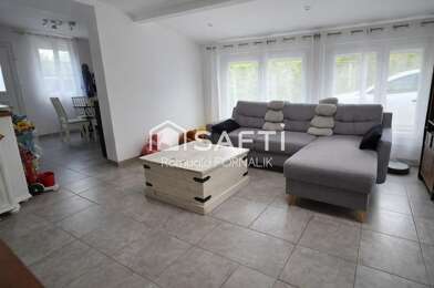 Maison 5 pièces 215000 €