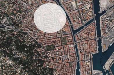 Appartement 2 pièces 99000 €