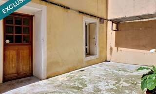 Appartement 2 Pièces 26 m² à vendre à Sète (34200)