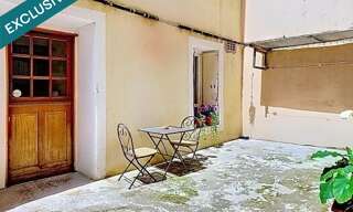 Appartement 2 Pièces 26 m² à vendre à Sète (34200)