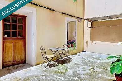 Appartement 2 pièces 89000 €