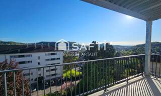 Appartement 3 Pièces 80 m² à vendre à Lons-le-Saunier (39000)