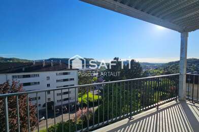 Appartement 3 pièces 129000 €