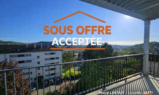 Appartement 3 Pièces 80 m² à vendre à Lons-le-Saunier (39000)