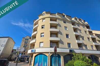 Appartement 3 pièces 189000 €