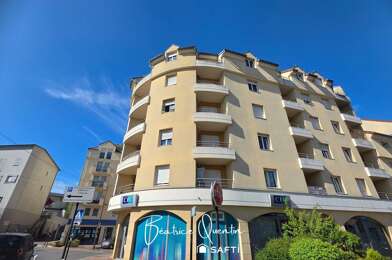 Appartement 3 pièces 189000 €