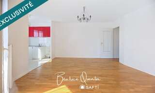 Appartement 3 Pièces 61 m² à vendre à Brétigny-sur-Orge (91220)
