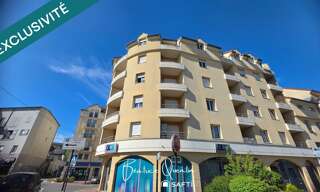 Appartement 3 Pièces 61 m² à vendre à Brétigny-sur-Orge (91220)