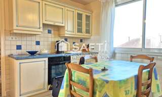 Maison 4 Pièces 86 m² à vendre à Pontorson (50170)