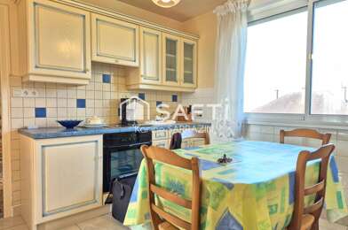 Maison 4 pièces 144000 €