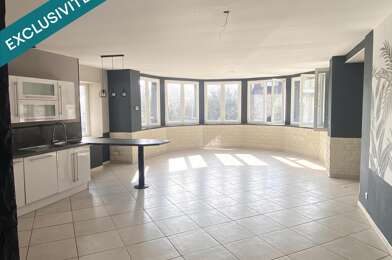 Appartement 4 pièces 225000 €