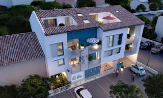 Appartement 2 Pièces 44 m² à vendre à Palavas-les-Flots (34250)