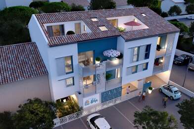 Appartement 2 pièces 239900 €