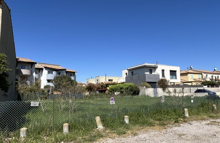 Vivre à 200 m de la plage, Palavas-les-Flots — photo 4
