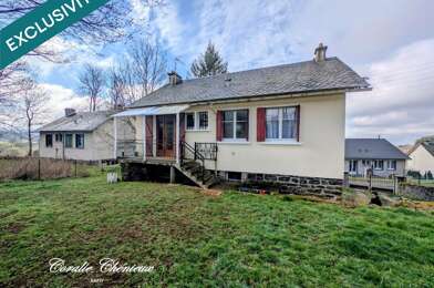 Maison 5 pièces 55000 €