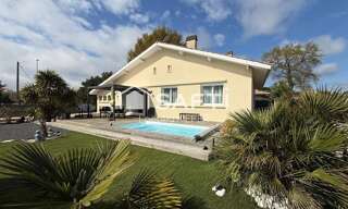 Maison 4 Pièces 100 m² à vendre à Biganos (33380)