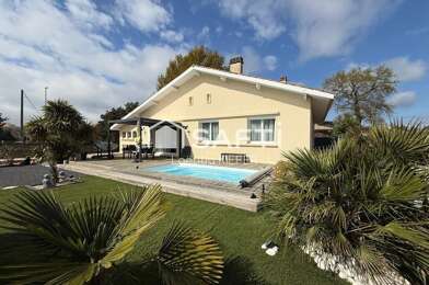 Maison 4 pièces 410000 €