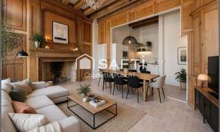 Appartement 2 Pièces 63 m² à vendre à Tours (37000)