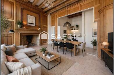 Appartement 2 pièces 230000 €