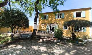 Maison 8 Pièces 180 m² à vendre à Saint-Christol-lez-Alès (30380)