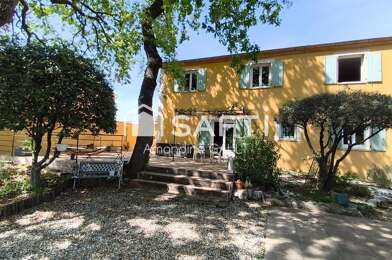 Maison 8 pièces 439900 €