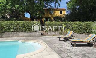 Maison 8 Pièces 180 m² à vendre à Saint-Christol-lez-Alès (30380)