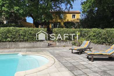Maison 8 pièces 439900 €