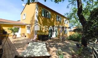 Maison 8 Pièces 180 m² à vendre à Saint-Christol-lez-Alès (30380)