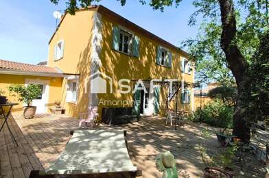 Maison 8 pièces 439900 €