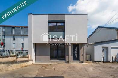 Maison 3 pièces 195000 €