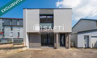 Maison 3 Pièces 85 m² à vendre à Champigneulles (54250)