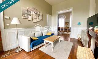 Maison 8 Pièces 181 m² à vendre à Saint-Quentin (02100)