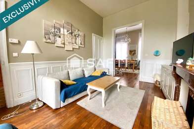 Maison 8 pièces 187990 €