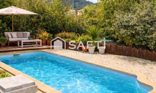 Maison 5 Pièces 89 m² à vendre à Solliès-Pont (83210)