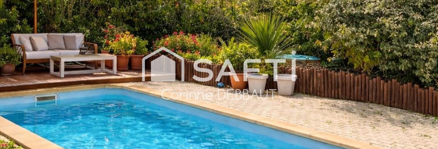 Maison 5 Pièces 89 m² à vendre à Solliès-Pont (83210)