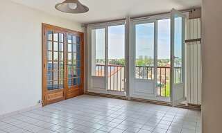 Appartement 4 Pièces 67 m² à vendre à Viry-Châtillon (91170)