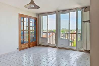 Appartement 4 pièces 149000 €