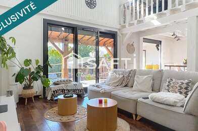 Maison 7 pièces 695000 €