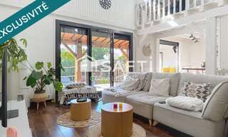 Maison 7 Pièces 135 m² à vendre à Maisons-Alfort (94700)