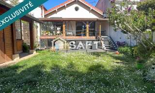 Maison 7 Pièces 135 m² à vendre à Maisons-Alfort (94700)