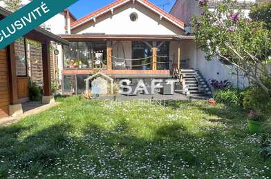 Maison 7 pièces 695000 €