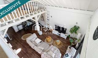 Maison 7 Pièces 160 m² à vendre à Maisons-Alfort (94700)