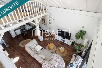 Maison 7 pièces 695000 €