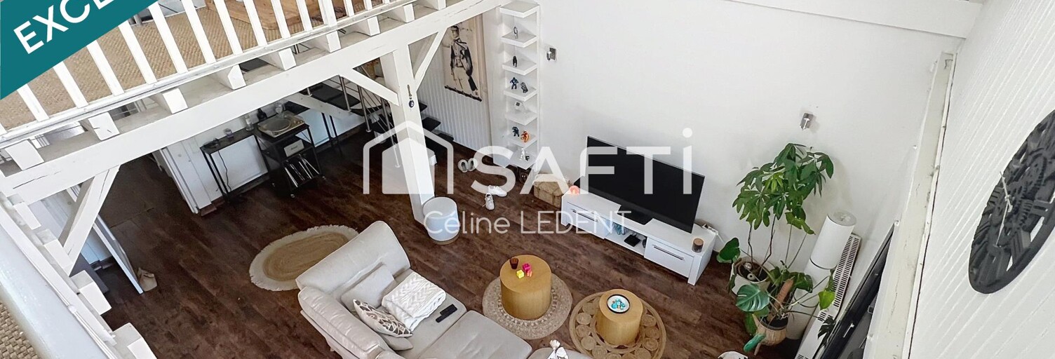 Maison 7 Pièces 160 m² à vendre à Maisons-Alfort (94700)