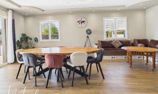 Maison 5 Pièces 125 m² à vendre à Fronton (31620)