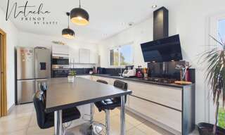 Maison 5 Pièces 125 m² à vendre à Fronton (31620)