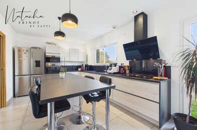 Maison 5 pièces 332800 €