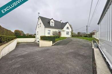 Maison 7 pièces 310900 €