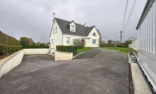 Maison 7 Pièces 178 m² à vendre à Brie (80200)