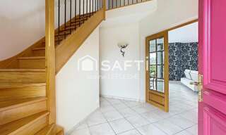 Maison 7 Pièces 178 m² à vendre à Péronne (80200)